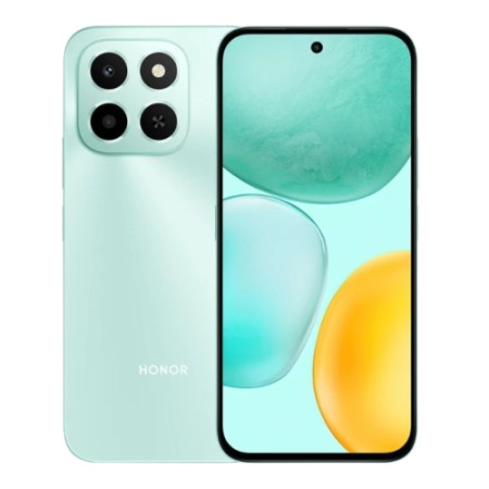 HONOR X6c 6GB 256GB PLAVI