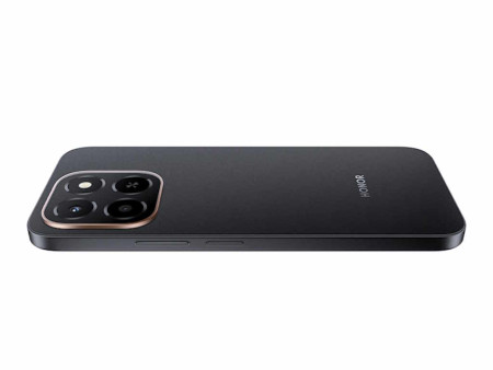 HONOR X6c 6GB 128GB Crna 5109BVFR 
