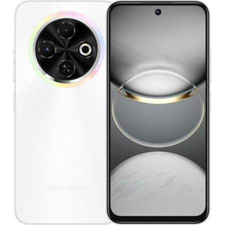 TECNO Spark 30C 8/256GB Orbit White