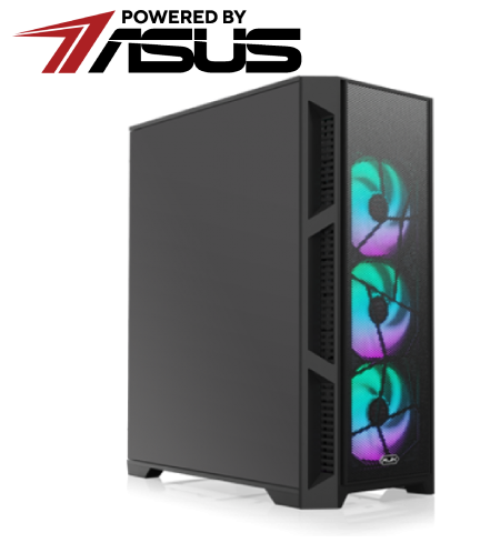 EXCEED DailyPro - Powered by Asus