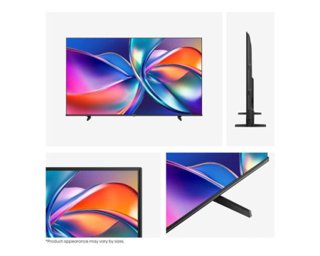 HISENSE 75'' 75E7Q QLED 4K