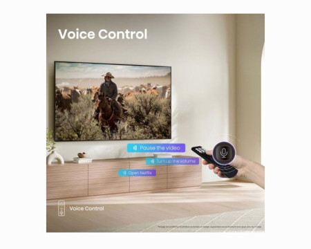 HISENSE 85'' 85A6Q LED 4K