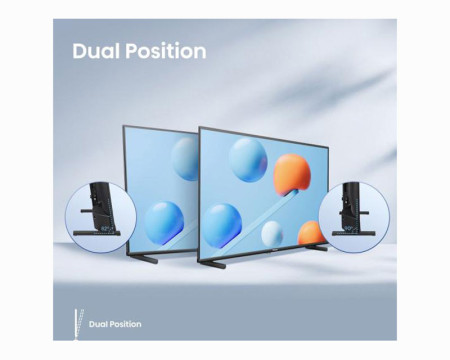 HISENSE 40'' 40A5Q QLED