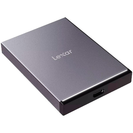 500GB Lexar LSL210X500G-RNNNG