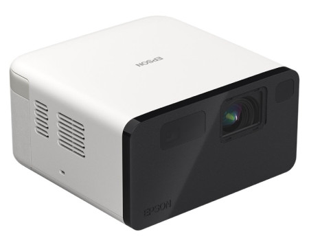EPSON EF-21W Mini pametni laserski projektor