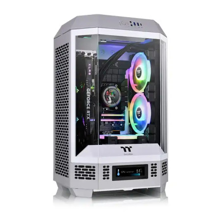 ThermalTake The Tower 300 Limestone