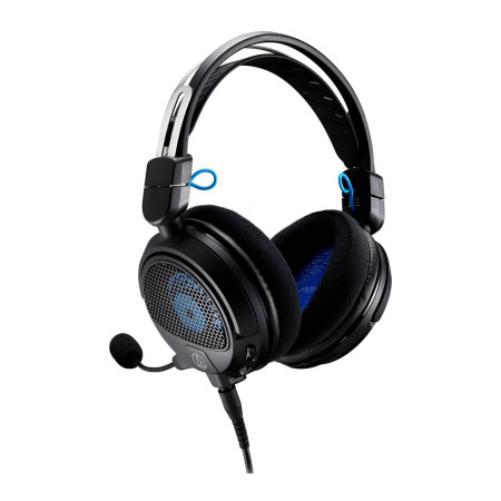 Audio-Tehnica Slusalice ATH-GL3BK