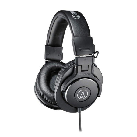 Audio-Tehnica Slusalice ATH-M30X