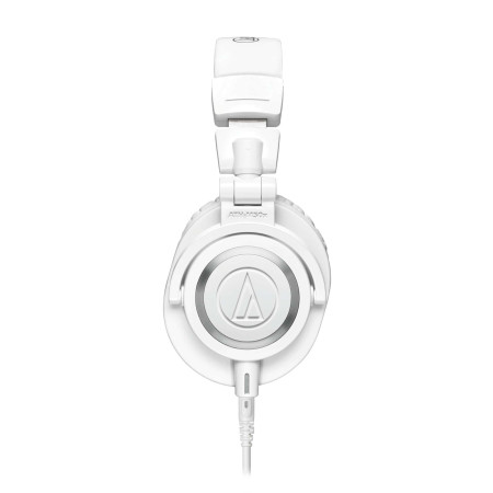 Audio-Tehnica Slusalice ATH-M50XWH Bele