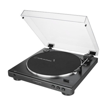 Audio-Tehnica Gramofon AT-LP60XUSBGM