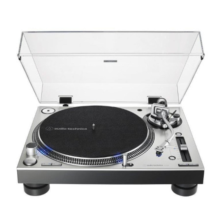 Audio-Tehnica Gramofon AT-LP140XPSVEUK