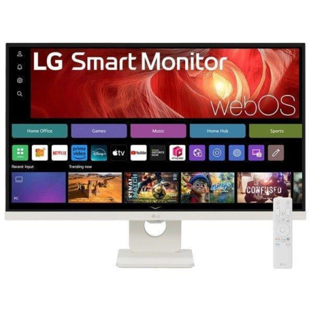LG 27'' 27U731SA-W