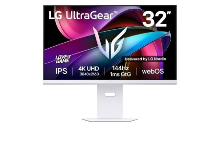 LG 32'' 32G810SA-W