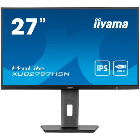 Iiyama 27'' XUB2797HSN-B2