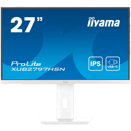 IIYAMA  27'' XUB2797HSN-W2