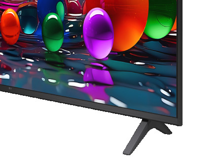 LG 86UA75006LA 86'' 4K