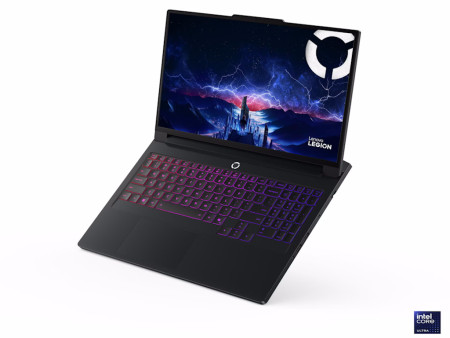 LENOVO Legion Pro 7 16IAX10H 16'' U9-275HX 64GB 1TB RTX5070TI 83F500AAYA