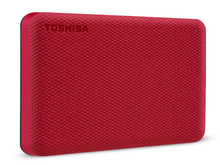 TOSHIBA Canvio Advance HDTCA40ER3CA 4TB