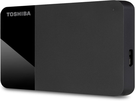 TOSHIBA Canvio Ready HDTP320EK3AAH 2TB
