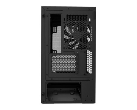 NZXT H3 Flow CC-H31FB-01