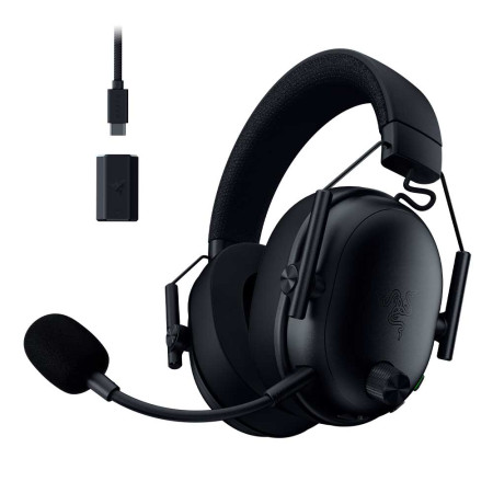 Razer BlackShark V3 - Wireless Esports Headset
