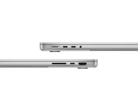 APPLE MacBook Pro 14.2'' M4 10-core CPU 10-core GPU 24GB 1TB MCX14