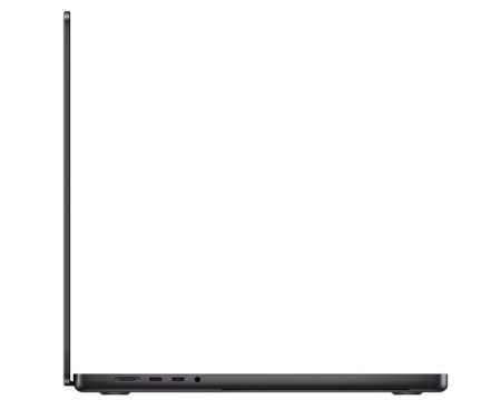APPLE MacBook Pro 16.2'' M4 Pro 14-core CPU 20-core GPU 48GB 1TB Z1FT000CE