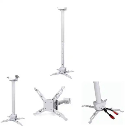 Nosač za projektor Xwave PM35-55, raspon dužine 35-55cm