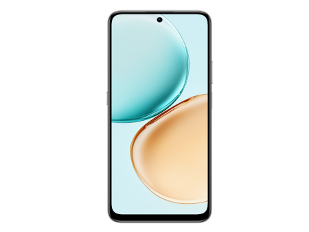 HONOR X7d 6GB 128GB srebrna 5109BYBB