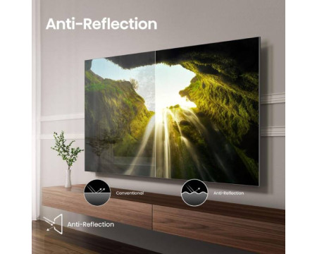 HISENSE 85'' 85U7Q PRO QLED 4K