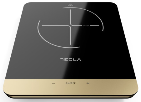TESLA IC401B Indukcioni rešo 2000W