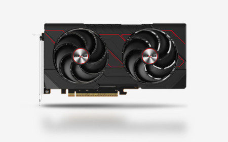 Sapphire Radeon RX 9060 XT PULSE OC 8GB 11350-05-20G