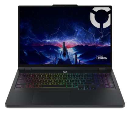 Legion Pro 5 16IAX10H U9-275HX 32GB 1TB 16 5070Ti 12GB Win11Pro 83LU001KYA