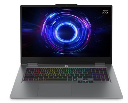Lenovo LOQ 17 i7-14700HX 32GBM.2 1TB 17.3 RTX5070 8GB Win11Pro 83JH002WYA