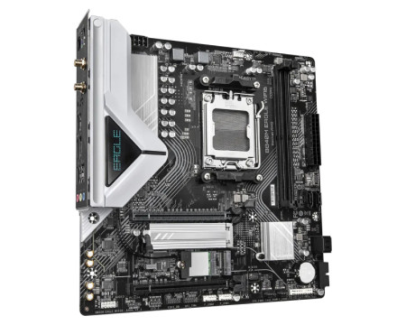 GIGABYTE B840M EAGLE WIFI6