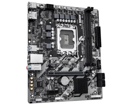 GIGABYTE H810M K