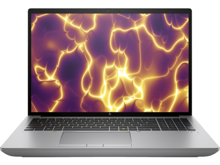 HP ZBook Fury 16 G11 MWS i9 32GB 1TB 16'' TX 2000 Ada GPU 8GB W11P 62X56EA