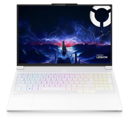 Lenovo Legion 7 16 U9-275HX 32GB .2 2TB 16 RTX5070 8GB Win11Pro 2Y SRB 83K