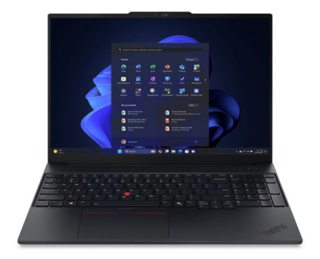 Lenovo Thinkpad E16 G3 U5-210H 16GB 512GB W11 21TF0035YA