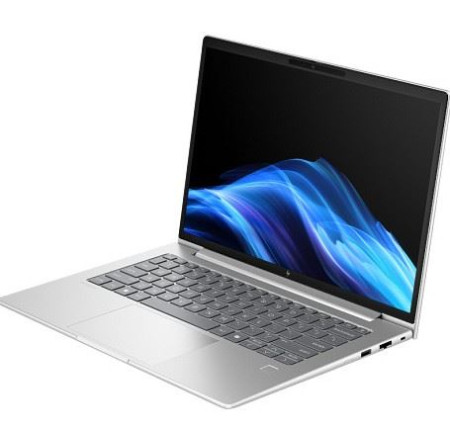 HP Elitebook  6 G1iR 14 5-120U 16GB 512GB W11P 9M4K3AT#BED