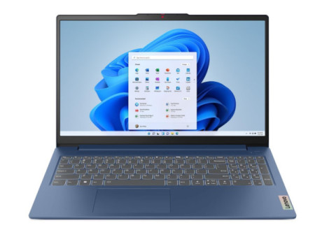 Lenovo IdeaPad Slim3 15 R3-7320U 8GB 512GB 15.6 Win11Pro Plava 2Y 82XQ00R2YA