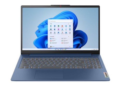 Lenovo IdeaPad Slim3 15 R3-7320U 8GB 512GB 15.6 FHD Plava 2Y SRB 82XQ00R2YA