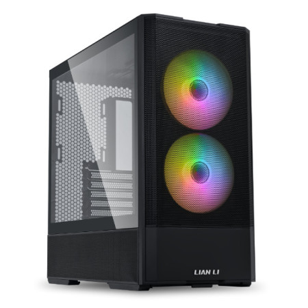 Lian Li Lancool Midi-Tower LANCOOL 207RX