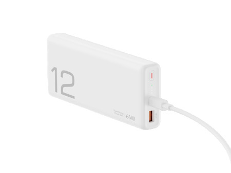 HONOR Choice Power Bank 66W 12000mAh beli 5504ADDK