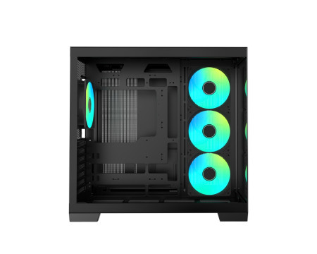 RAIDMAX INFINITA i610 CHROME