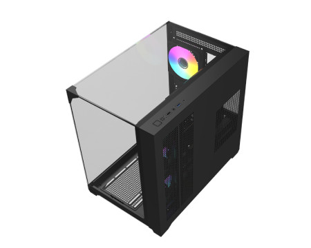 RAIDMAX INFINITA i620