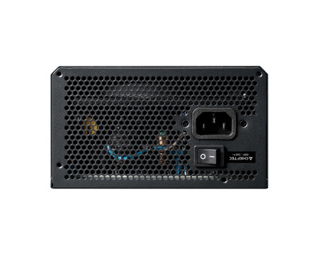 CHIEFTEC PPG-750-C 750W VEGA M 80Plus
