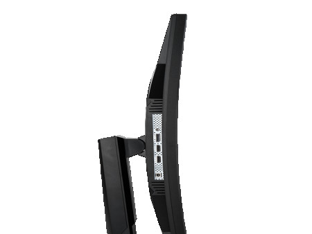 ASUS TUF VG24VQER 23.8'' VA zakrivljen