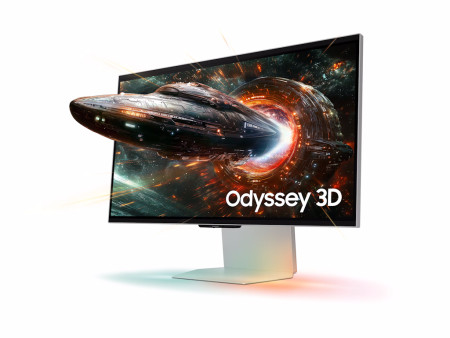 SAMSUNG LS27FG900XUXEN 27''