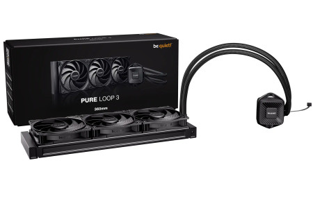 Be Quiet Pure Loop 3 360mm BW029EU